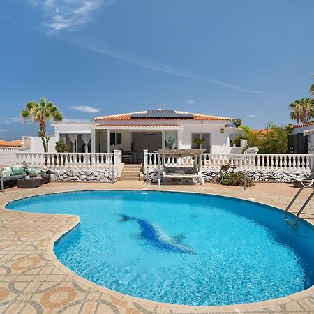 Villa Milena Callao Salvaje Bagian luar foto