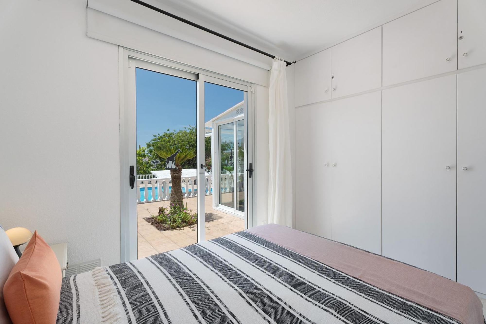 Villa Milena Callao Salvaje Bagian luar foto