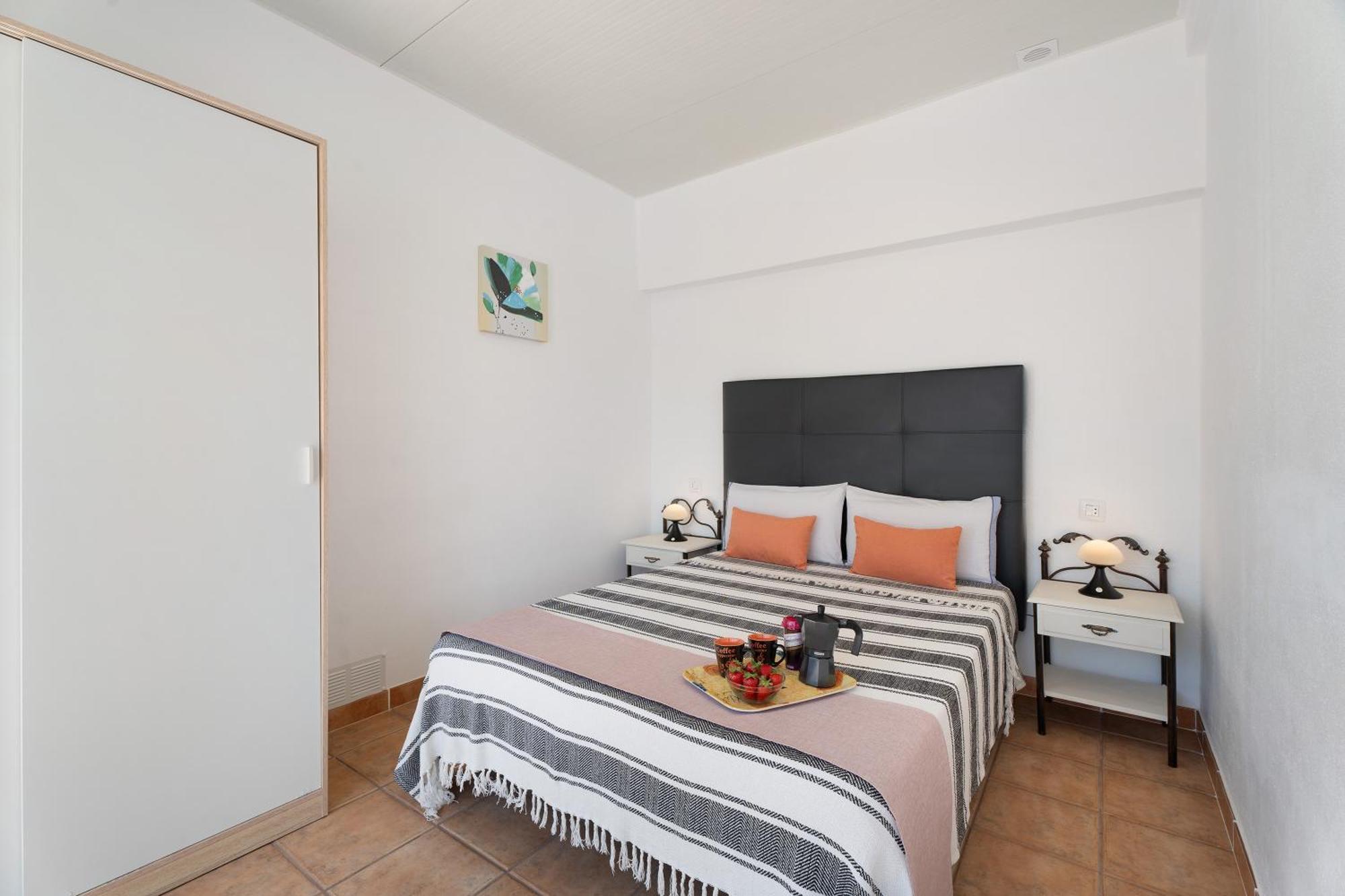 Villa Milena Callao Salvaje Bagian luar foto