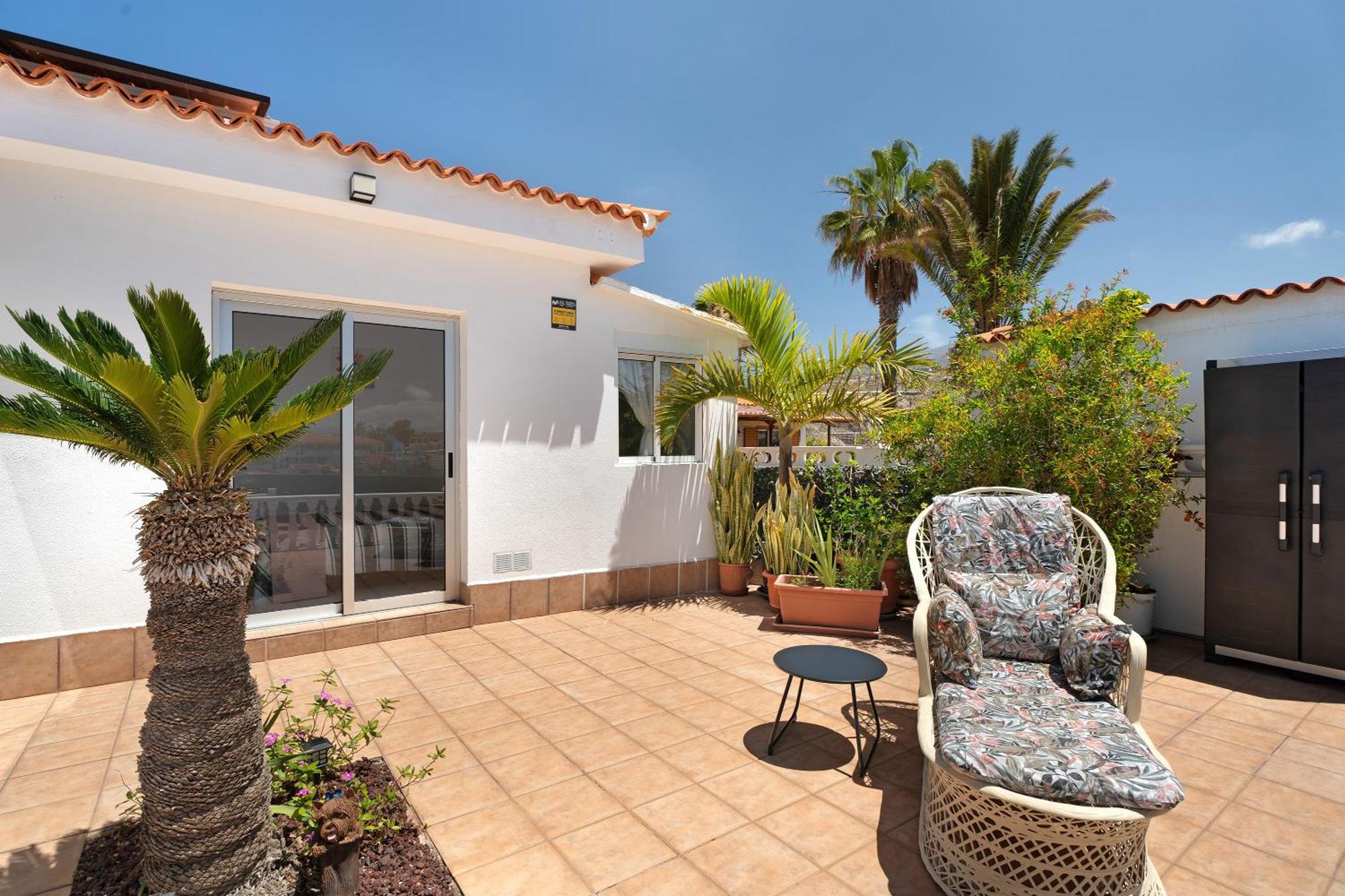 Villa Milena Callao Salvaje Bagian luar foto