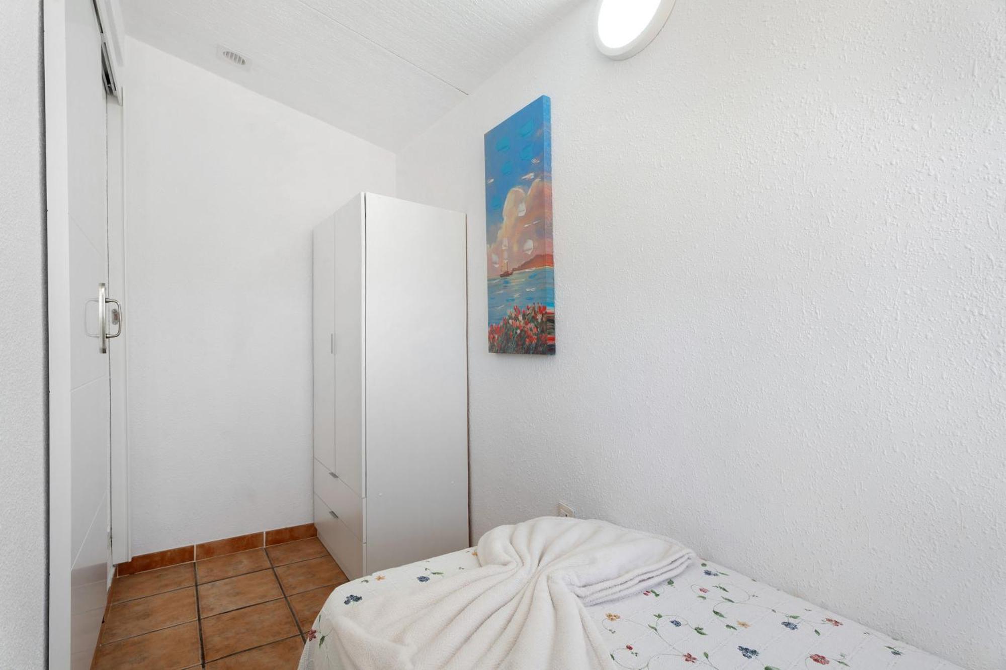Villa Milena Callao Salvaje Bagian luar foto