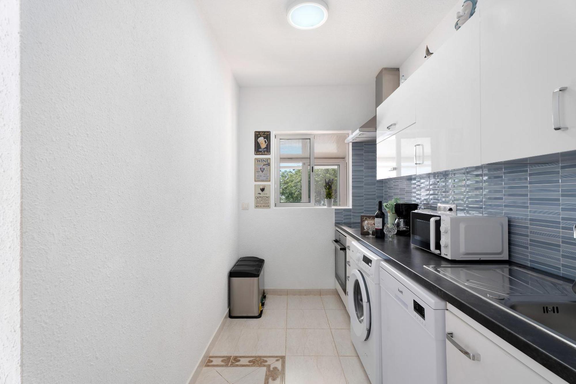 Villa Milena Callao Salvaje Bagian luar foto