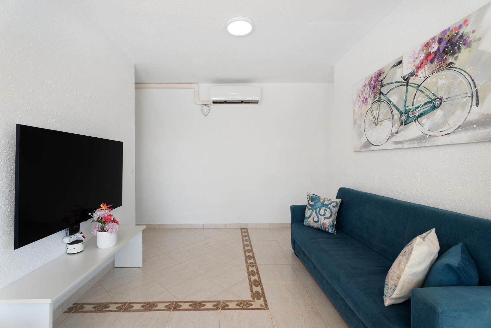 Villa Milena Callao Salvaje Bagian luar foto