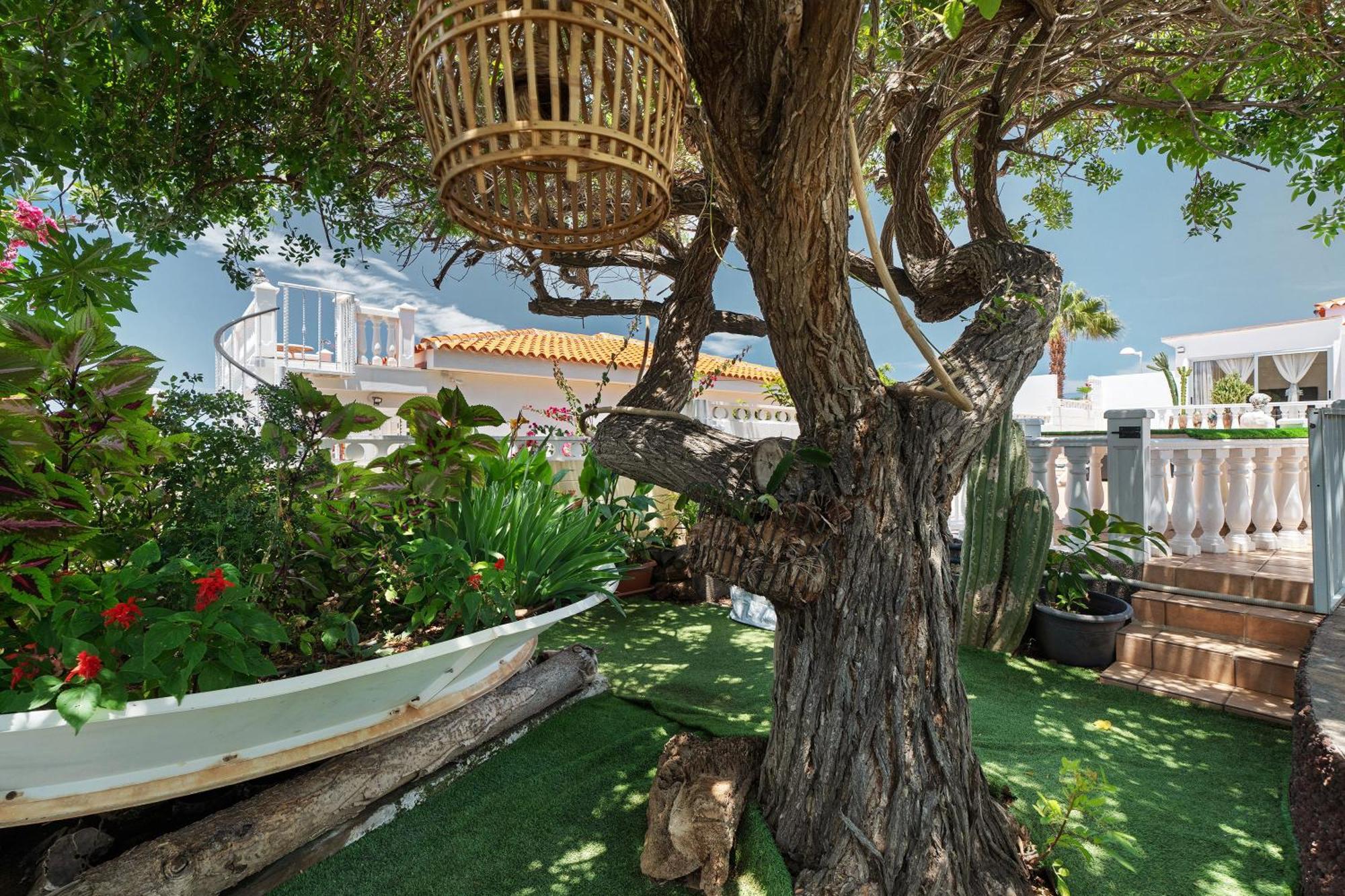 Villa Milena Callao Salvaje Bagian luar foto