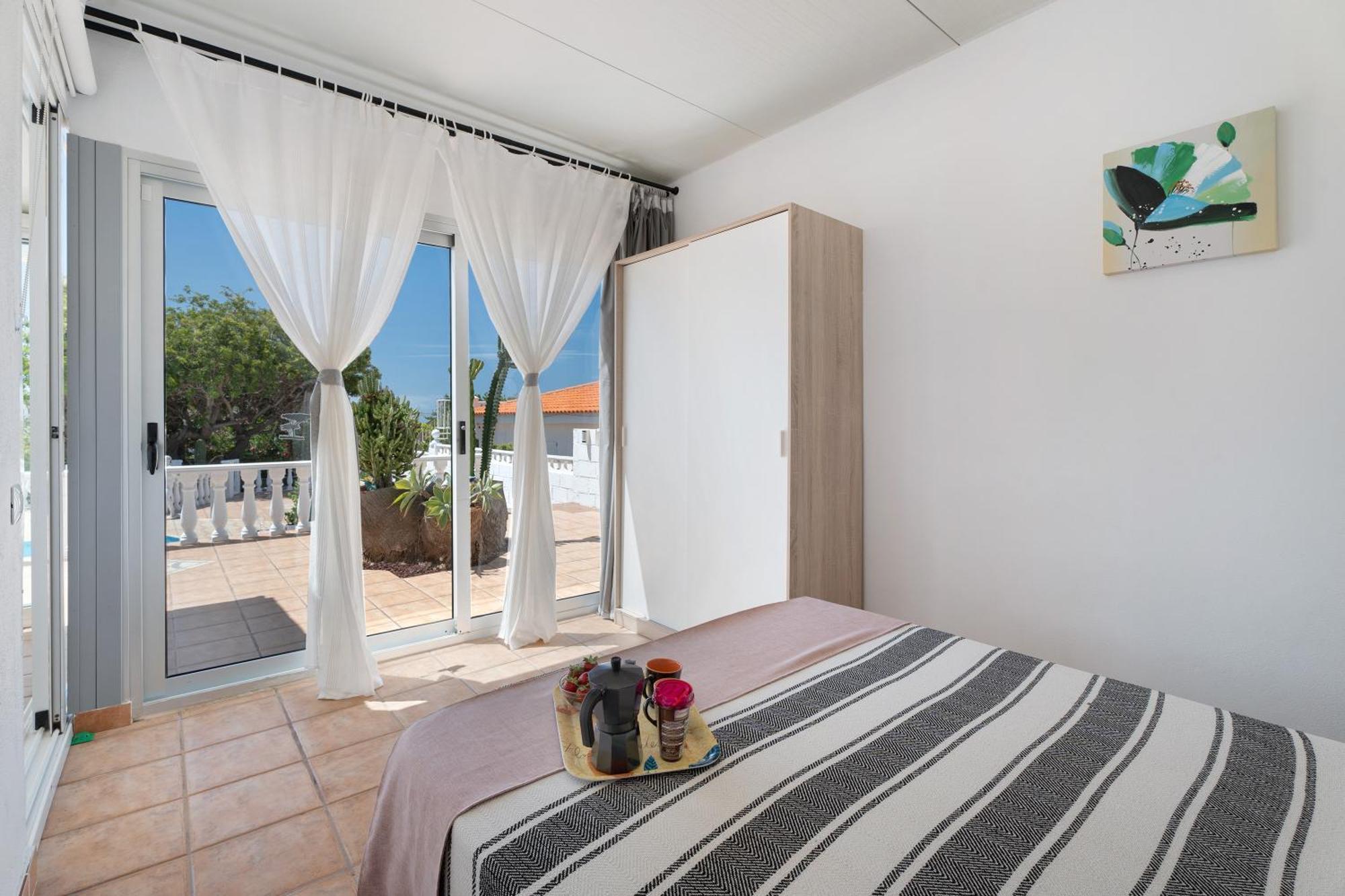 Villa Milena Callao Salvaje Bagian luar foto