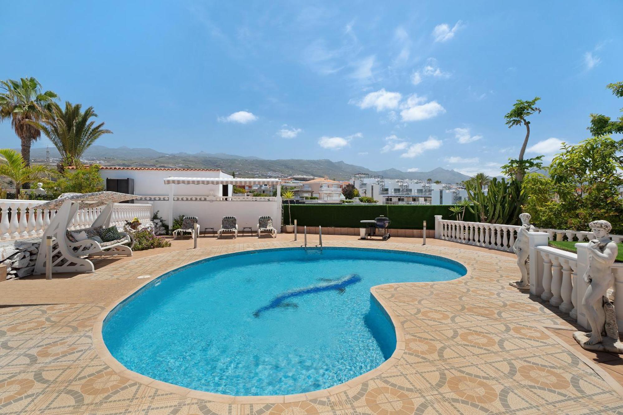 Villa Milena Callao Salvaje Bagian luar foto